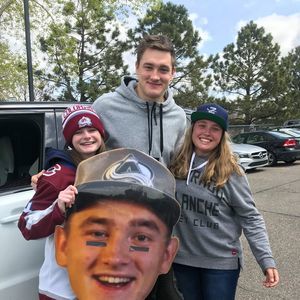 Meet your Posher, Adrienne